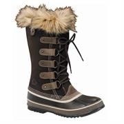 Sorel Joan of Arctic Dame, Hawk